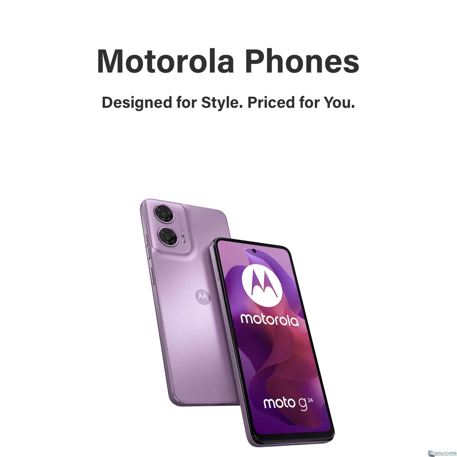 All Motorola Phones Collection with amazing pricing