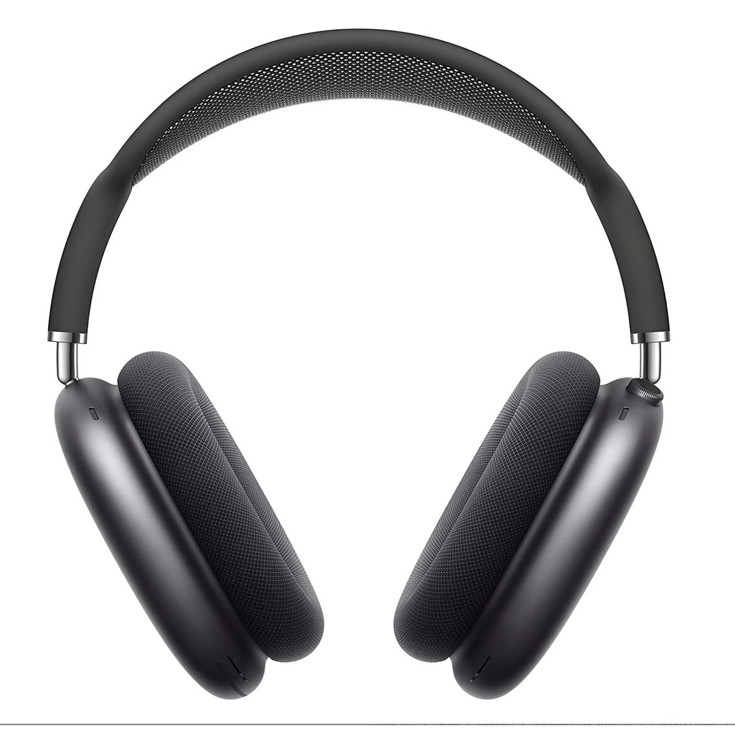 Apple AirPods Max 2020 Space Gray Lightning headphones — premium over-ear wireless design with Active Noise Cancellation and spatial audio, available for retail and wholesale.