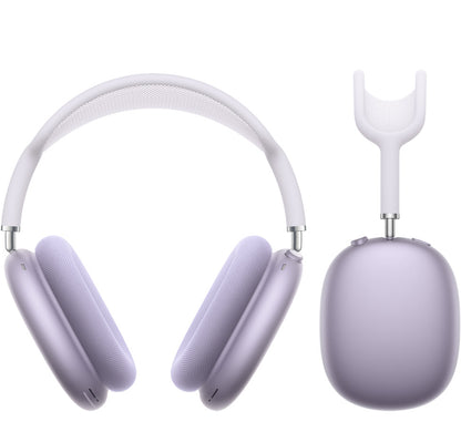 Apple AirPods Max 2024 USB-C in Purple — high-end wireless over-ear headphones with noise cancelling, for individual buyers and wholesale bulk orders.