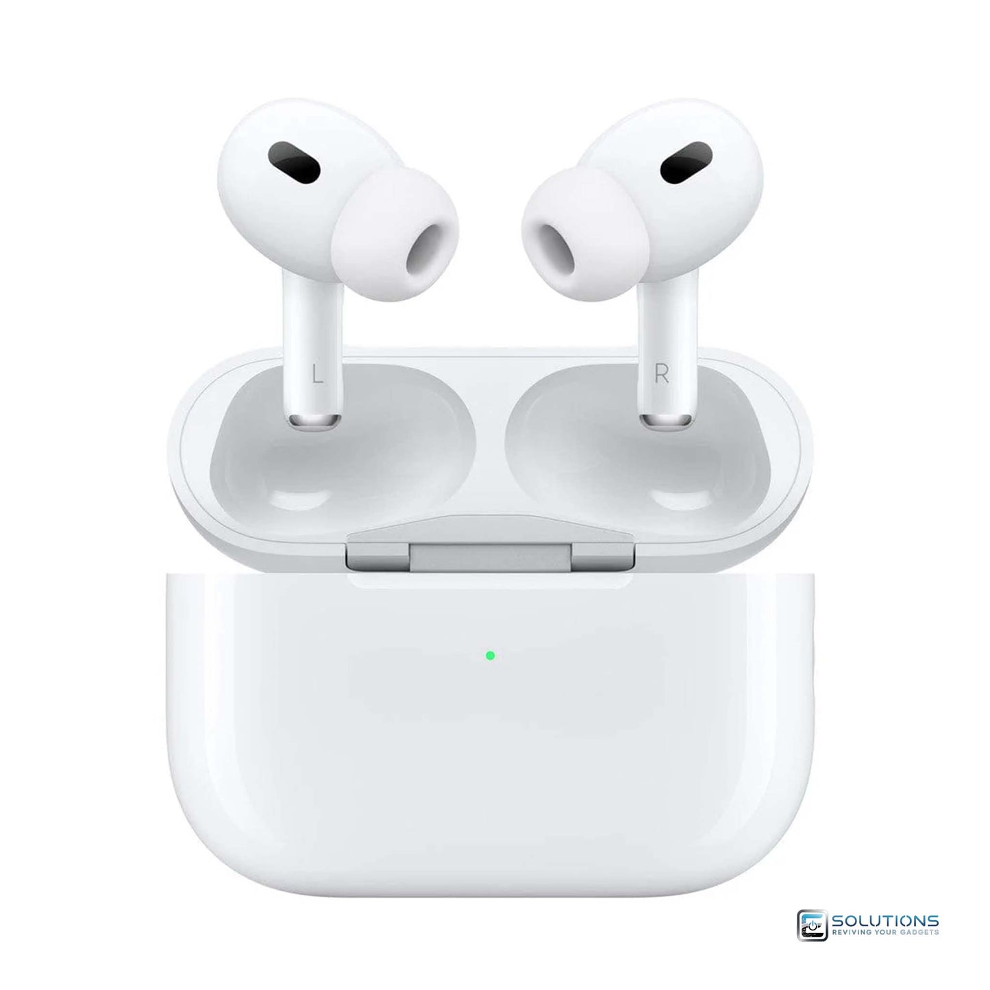AirPods Pro 2 (USB-C & MagSafe Case) | New