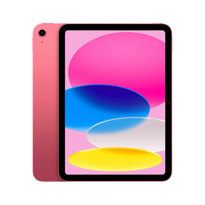 apple-ipad-10th-generation-pink-64gb-256gb-wifi-cellular-unlocked-retail-wholesale