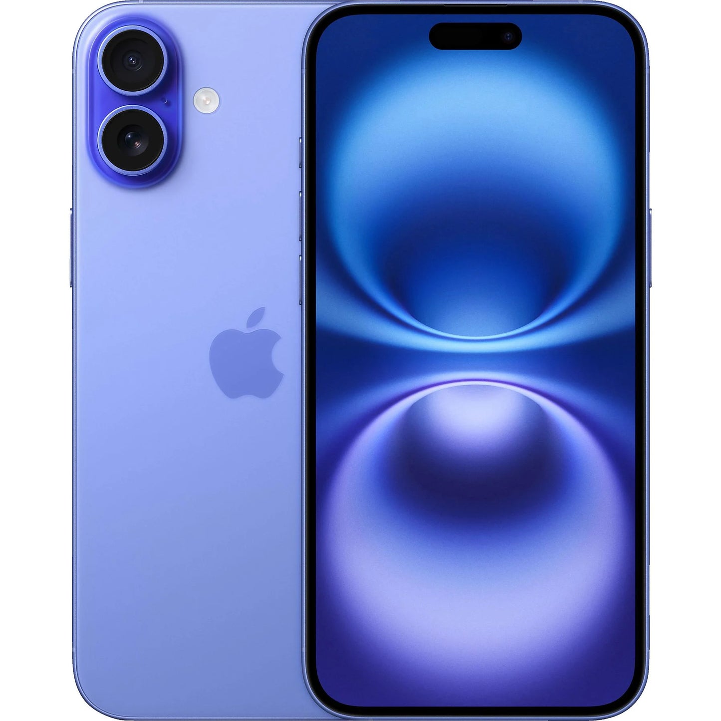 Unique Teal iPhone 16 Plus New in Box factory unlocked, 128GB to 512GB storage sizes. Compatible with most carrier plans. Great choice for retail buyers and resellers.