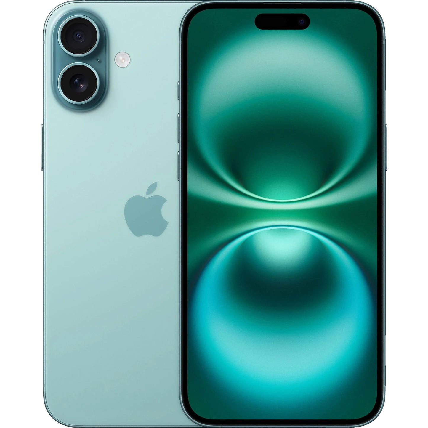 Eye-catching Ultramarine iPhone 16 Plus — unlocked smartphone with top-tier specs. Available in 128GB, 256GB, and 512GB models. Ships ready for any major carrier.