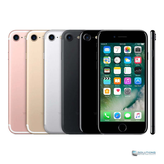 iPhone 7 Unlocked | Certified Pre-Owned