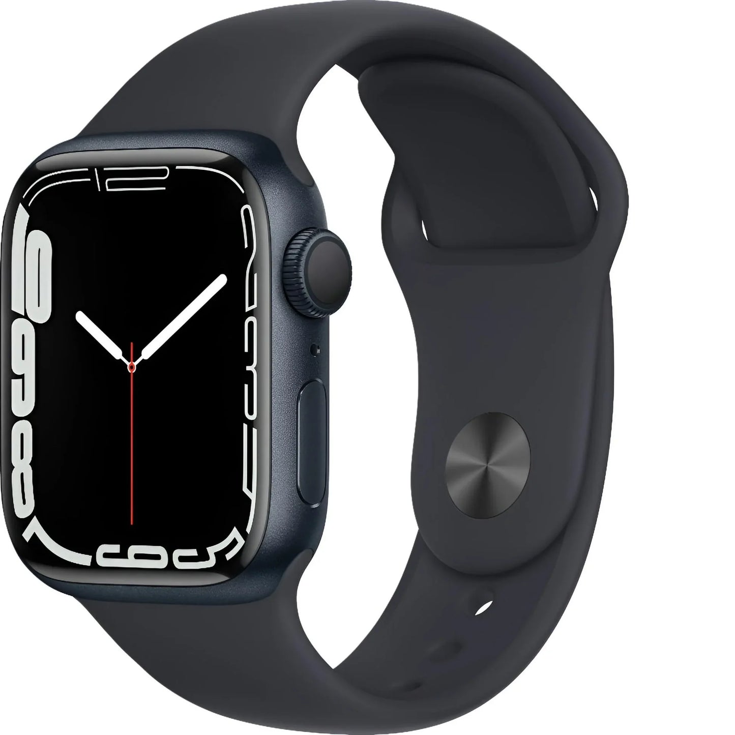 Apple Watch SE 2nd Generation in midnight black – 40mm & 44mm GPS smartwatch, fitness tracking, and health monitoring – retail and wholesale supply