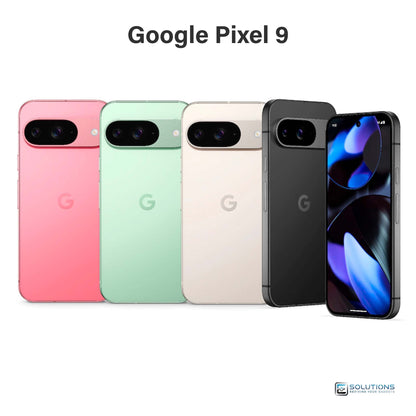 Google Pixel 9 Unlocked | Certified Pre-Owned