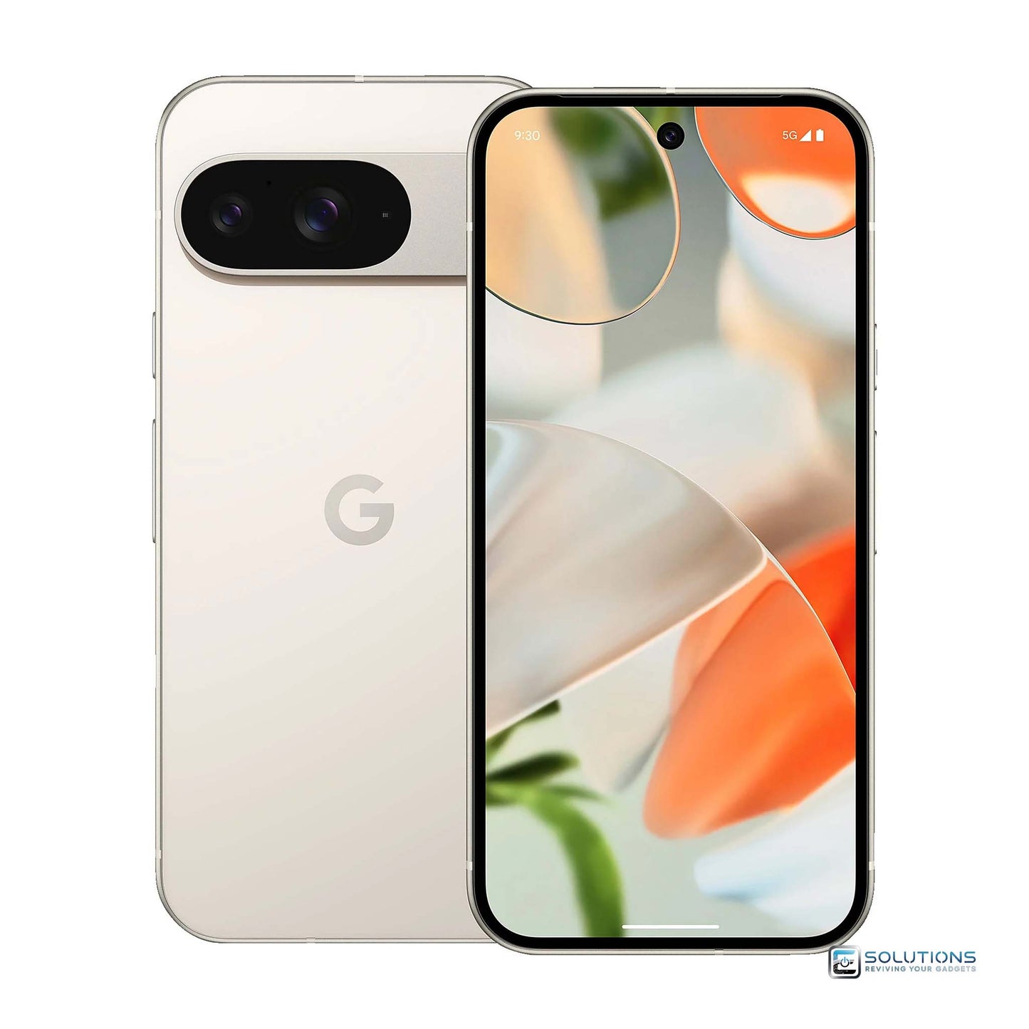 Google Pixel 9 Unlocked | Certified Pre-Owned