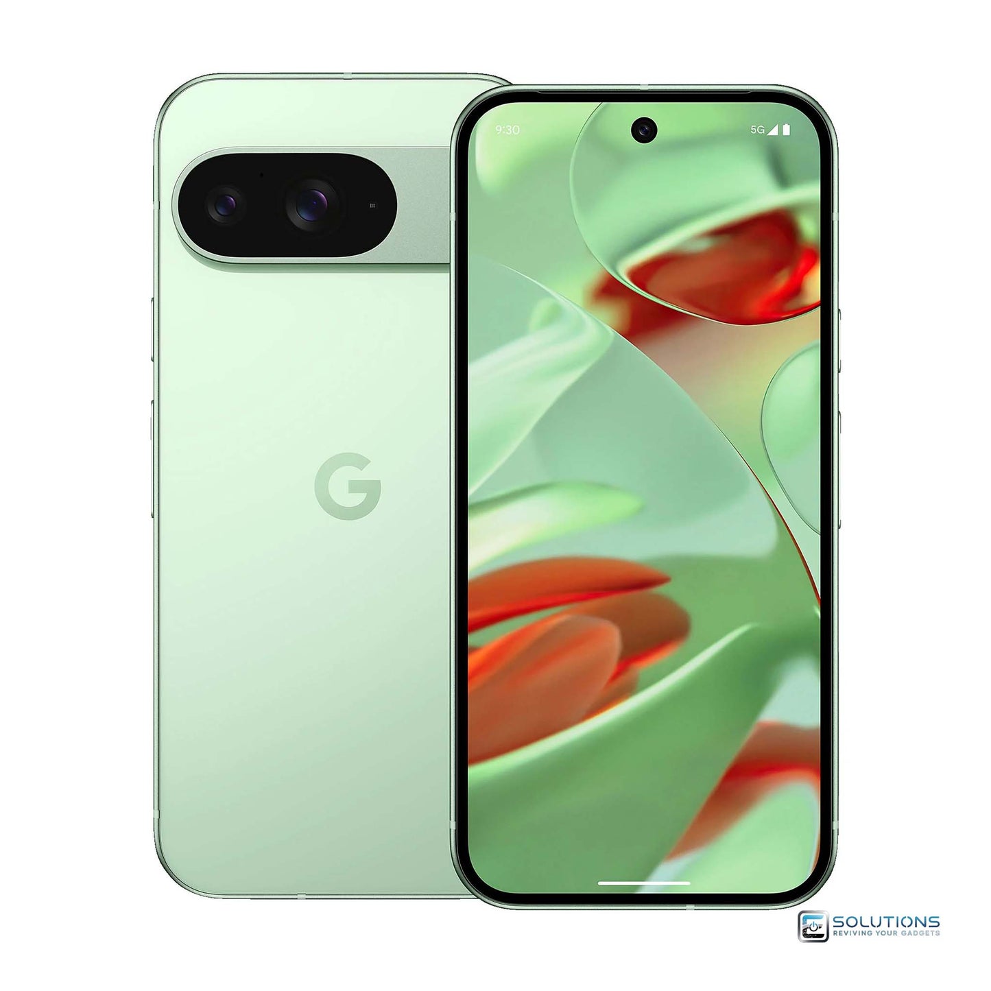Google Pixel 9 Unlocked | Certified Pre-Owned