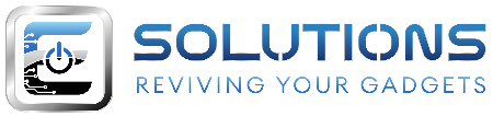 Logo for Esolutions sumter.