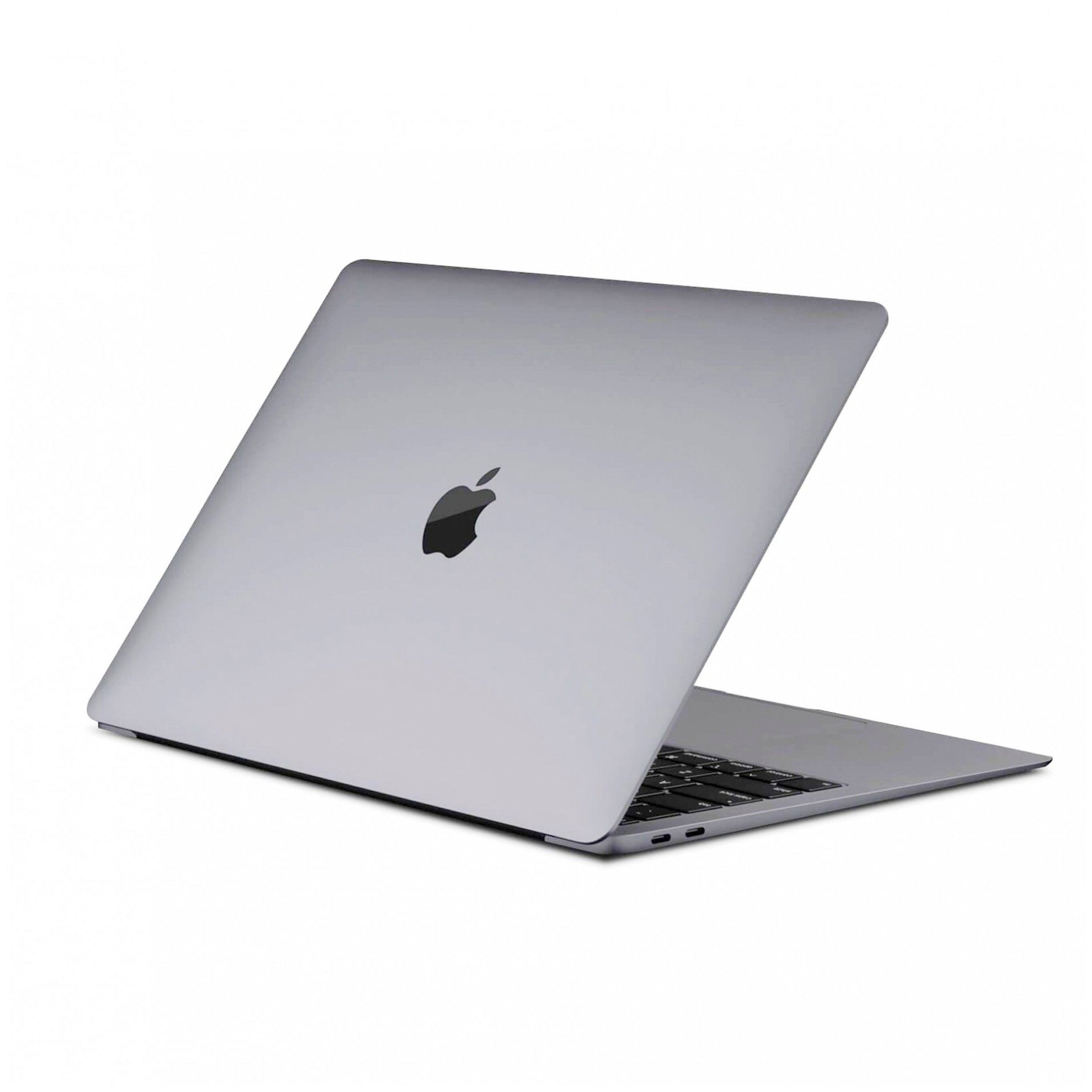 Apple MacBook Air 2020 Intel 13-inch in Space Gray 8GB RAM 256GB SSD— slim and powerful laptop with Retina display for students and professionals