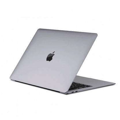Apple MacBook Air 2020 Intel 13-inch in Space Gray 8GB RAM 256GB SSD— slim and powerful laptop with Retina display for students and professionals