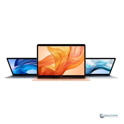 MacBook Air 13-inch (2020, M1) | 8GB RAM | 256GB SSD | Certified Pre-Owned