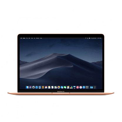 MacBook Air 13-inch (2020, M1) | 8GB RAM | 256GB SSD | Certified Pre-Owned