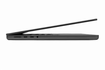 Apple MacBook Pro 14-inch 2021 M1 Pro Space Gray with 16GB RAM and 512GB SSD — premium Apple laptop with Retina XDR display, designed for creators, professionals, and resellers