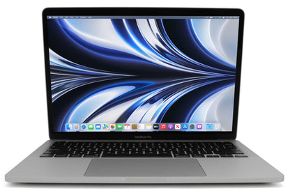 Apple MacBook Pro 2020 13-inch Intel Core i5 Touch Bar Silver with 8GB RAM and 256GB SSD — premium Apple laptop, lightweight yet powerful, perfect for retail and wholesale customers
