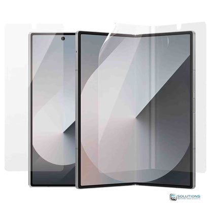 Samsung Galaxy Z Fold device — placeholder image representing screen protectors for Samsung Fold series, including Z Fold 4, Z Fold 5, Z Fold 6, and Z Fold 7