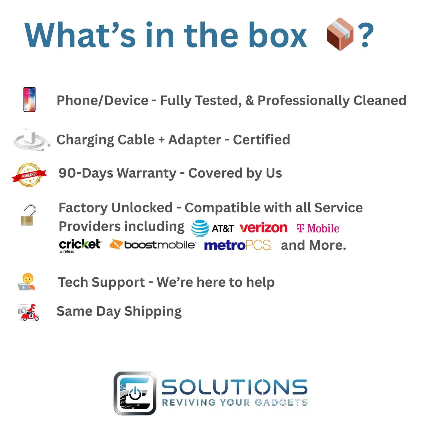 iPhone 13 Unlocked | Certified Pre-Owned